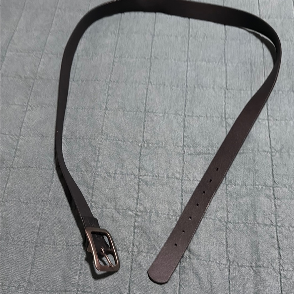 Torrid Black Women's Belt